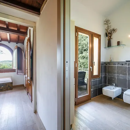 Decameron House By Interhome Certaldo