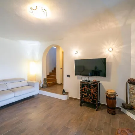 Vakantiehuis Decameron House By Interhome *