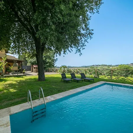 Decameron House By Interhome Certaldo