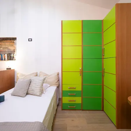 Prázdninový dům Decameron House By Interhome *