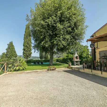 Decameron House By Interhome Prázdninový dům *