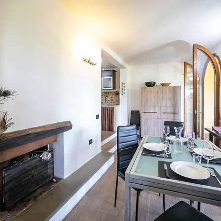 Vakantiehuis Decameron House By Interhome Certaldo