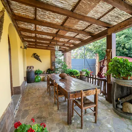 Decameron House By Interhome * Certaldo