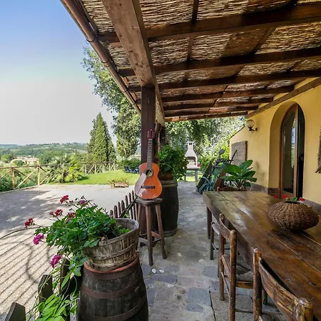 Vakantiehuis Decameron House By Interhome